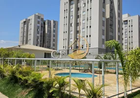 Foto 1 de Apartamento com 2 Quartos à venda, 47m² em Valentina Figueiredo, Ribeirão Preto