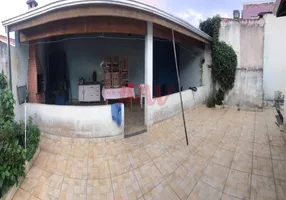 Foto 1 de Casa com 3 Quartos à venda, 250m² em NUCLEO RESIDENCIAL PROFESSOR CARLOS ALDROVANDI, Indaiatuba