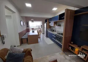 Foto 1 de Apartamento com 3 Quartos à venda, 112m² em Paese, Itapoá