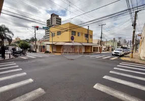 Foto 1 de Imóvel Comercial para alugar, 90m² em Vila Seixas, Ribeirão Preto