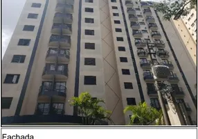 Foto 1 de Apartamento com 1 Quarto à venda, 10m² em Vila Monte Alegre, São Paulo