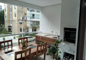 Foto 1 de Apartamento com 3 Quartos à venda, 105m² em Chácara Pavoeiro, Cotia