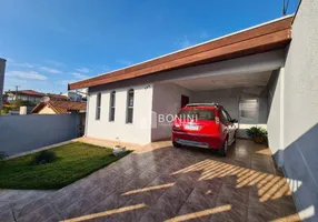 Foto 1 de Casa com 3 Quartos à venda, 160m² em Vila Dainese, Americana