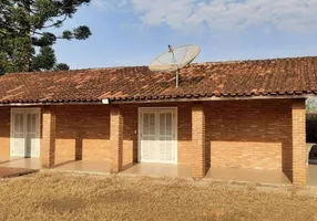 Foto 1 de Casa de Condomínio com 1 Quarto para venda ou aluguel, 90m² em Rio Abaixo, Atibaia