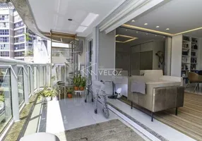 Foto 1 de Apartamento com 2 Quartos à venda, 92m² em Leblon, Rio de Janeiro