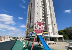 Foto 1 de Apartamento com 3 Quartos à venda, 74m² em Jardim Residencial Martinez, Sorocaba
