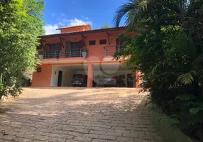 Foto 1 de Casa de Condomínio com 3 Quartos à venda, 269m² em Caraguata, Mairiporã