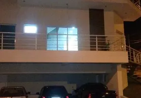 Foto 1 de Casa de Condomínio com 3 Quartos à venda, 224m² em Iporanga, Sorocaba