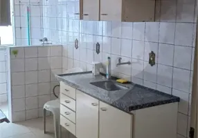 Foto 1 de Apartamento com 2 Quartos à venda, 60m² em Jardim das Orquídeas, Bauru