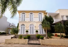 Foto 1 de Casa de Condomínio com 4 Quartos à venda, 232m² em Dom Feliciano, Gravataí