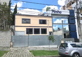 Foto 1 de Imóvel Comercial à venda, 320m² em Alto da Rua XV, Curitiba