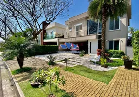 Foto 1 de Casa com 4 Quartos à venda, 340m² em Residencial Burle Marx, Santana de Parnaíba