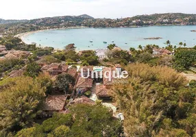 Foto 1 de Casa com 8 Quartos à venda, 490m² em Ferradura, Armação dos Búzios