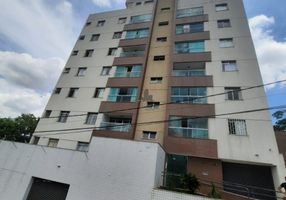 Foto 1 de Apartamento com 3 Quartos à venda, 86m² em Heliópolis, Belo Horizonte