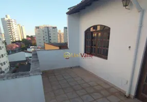 Foto 1 de Apartamento com 3 Quartos à venda, 179m² em Centro, Taubaté