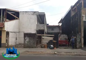 Foto 1 de Lote/Terreno à venda, 250m² em Cidade Serodio, Guarulhos