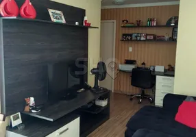 Foto 1 de Apartamento com 2 Quartos à venda, 49m² em Ipiranga, São Paulo