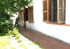 Foto 1 de Casa com 2 Quartos à venda, 116m² em Chácara Santo Antônio, São Paulo