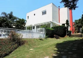 Foto 1 de Casa com 4 Quartos à venda, 400m² em Palos Verdes, Carapicuíba