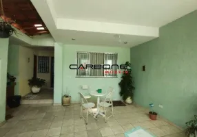 Foto 1 de Casa com 5 Quartos à venda, 280m² em Vila Diva, São Paulo