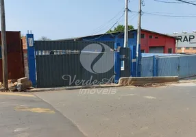 Foto 1 de Galpão/Depósito/Armazém à venda, 1200m² em Recreio Campestre Jóia, Indaiatuba