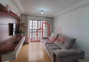 Foto 1 de Apartamento com 2 Quartos à venda, 64m² em Parque Munhoz, São Paulo