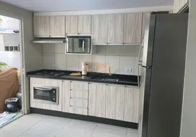 Foto 1 de Casa com 2 Quartos à venda, 85m² em Santa Terezinha, Fazenda Rio Grande