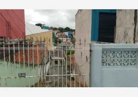 Foto 1 de Lote/Terreno à venda em Vila Sacadura Cabral, Santo André