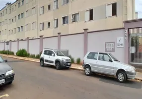 Foto 1 de Apartamento com 3 Quartos para alugar, 62m² em Vila Monteiro, São Carlos
