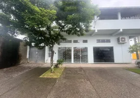 Foto 1 de Sala Comercial para alugar, 50m² em Dehon, Tubarão