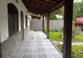 Foto 1 de Casa de Condomínio com 2 Quartos para alugar, 132m² em Estacao, Iguaba Grande