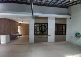 Foto 1 de Casa com 4 Quartos à venda, 120m² em Guaratiba, Rio de Janeiro