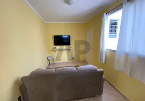 Foto 1 de Apartamento com 2 Quartos à venda, 47m² em Parque das Indústrias, Itu