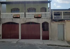 Foto 1 de Casa com 2 Quartos à venda, 300m² em Bom Pastor, São João Del Rei