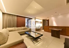 Foto 1 de Apartamento com 1 Quarto à venda, 90m² em Lourdes, Belo Horizonte