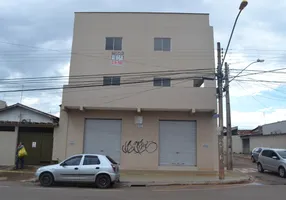 Foto 1 de Apartamento com 2 Quartos para alugar, 50m² em Vila União, Goiânia