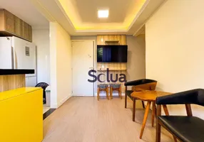 Foto 1 de Apartamento com 2 Quartos à venda, 45m² em Parque Maria Helena, Campinas