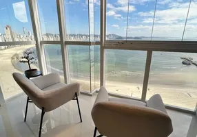 Foto 1 de Apartamento com 5 Quartos para alugar, 238m² em Barra Sul, Balneário Camboriú