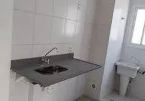 Foto 1 de Apartamento com 2 Quartos à venda, 38m² em Cambuci, São Paulo