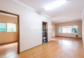 Foto 1 de Casa com 4 Quartos à venda, 245m² em Alto da Mooca, São Paulo