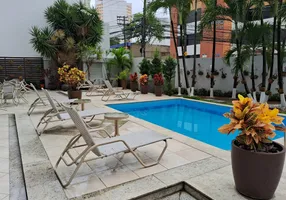 Foto 1 de Apartamento com 1 Quarto à venda, 55m² em Pituba, Salvador