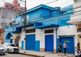 Foto 1 de Lote/Terreno para venda ou aluguel, 2000m² em Centro, São Vicente