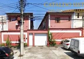 Foto 1 de Casa de Condomínio com 2 Quartos à venda, 88m² em Irajá, Rio de Janeiro