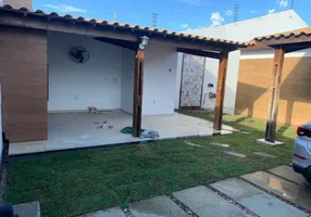 Foto 1 de Casa com 2 Quartos à venda, 115m² em Joao de Deus, Petrolina