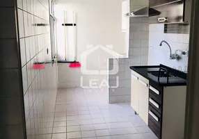 Foto 1 de Apartamento com 2 Quartos para alugar, 53m² em Morumbi, São Paulo