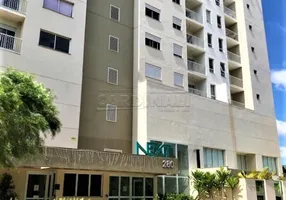 Foto 1 de Apartamento com 1 Quarto para alugar, 36m² em Parque Arnold Schimidt, São Carlos