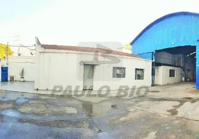 Foto 1 de Galpão/Depósito/Armazém para alugar, 1500m² em Catumbi, São Paulo