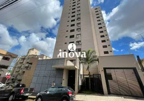 Foto 1 de Apartamento com 2 Quartos à venda, 75m² em Mercês, Uberaba