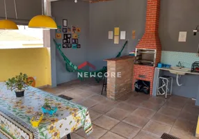 Foto 1 de Apartamento com 2 Quartos à venda, 88m² em Cangaíba, São Paulo