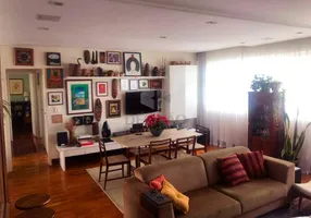 Foto 1 de Apartamento com 3 Quartos à venda, 130m² em Cruzeiro, Belo Horizonte